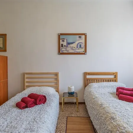 Apartamento Nido Di *