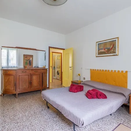 Apartamento Nido Di