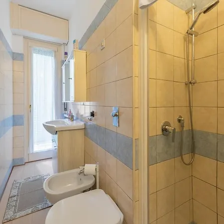 Nido Di Citta Apartamento Milán