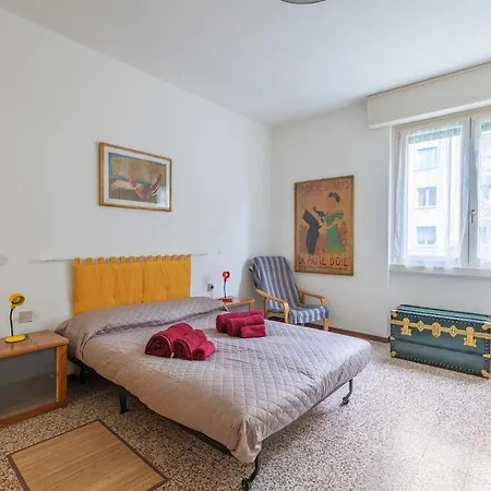 Apartamento Nido Di Citta *