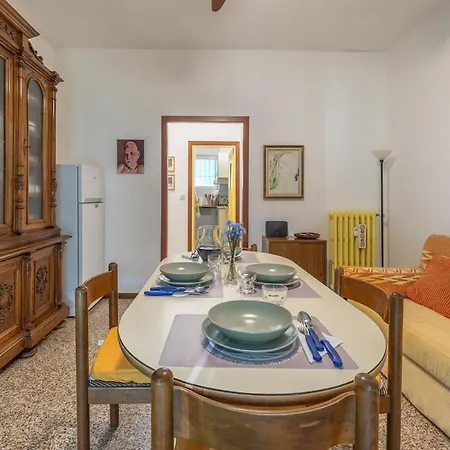 Nido Di Apartamento *
