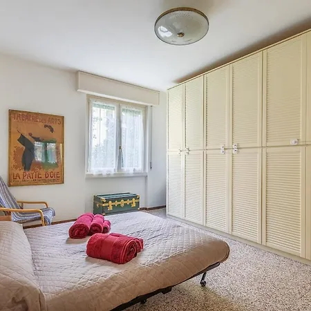 Nido Di Citta Apartamento *