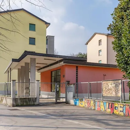 Nido Di Apartamento *