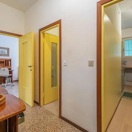 Nido Di Citta Apartamento