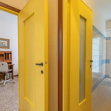 Nido Di Citta Apartamento