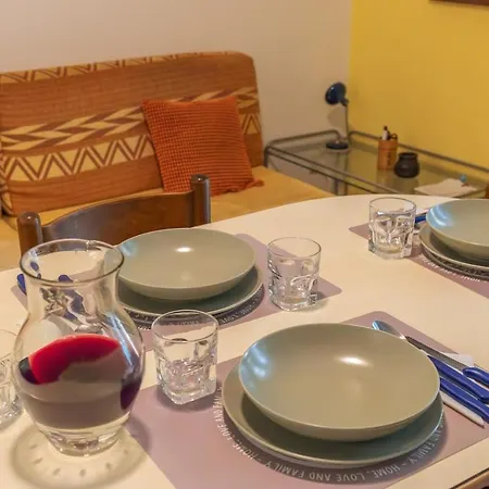 Nido Di Citta Apartamento *