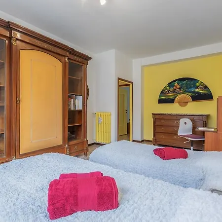Apartamento Nido Di Citta Milán